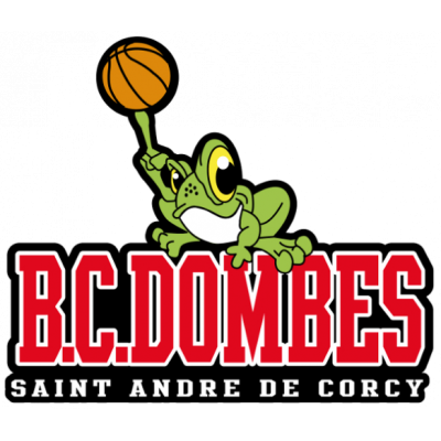 BC DOMBES - 2