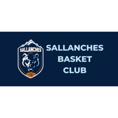 SALLANCHES BASKET CLUB