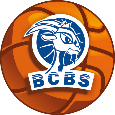 Logo Basket Club La Balme de Sillingy